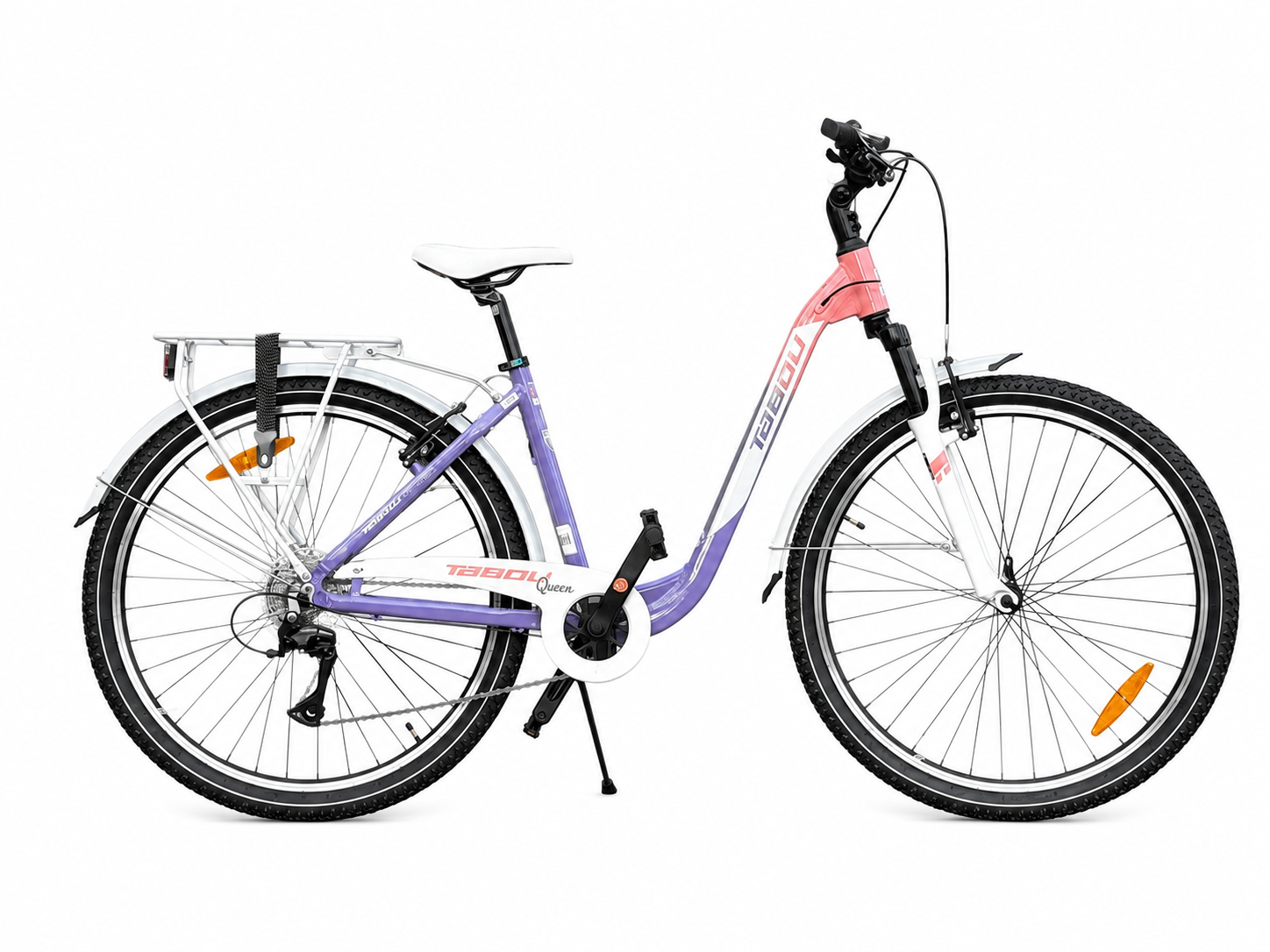 Tabou 27,5" veljed